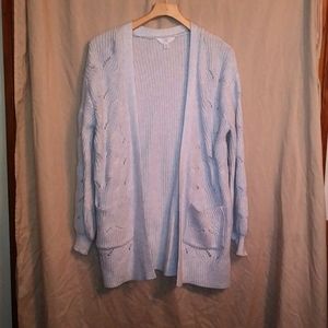 3 for $25)Time and Tru/Womens Sweater/ L